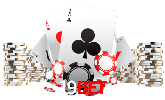 Jogue jogos de pôquer em 19Bet